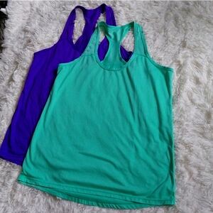 Bundle of 2 XERSION tanks